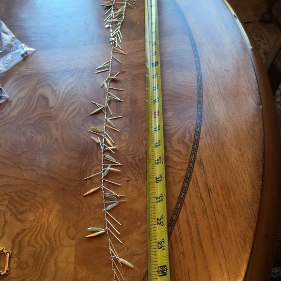 Stella & Dot Freya Necklace - Picture 5 of 9